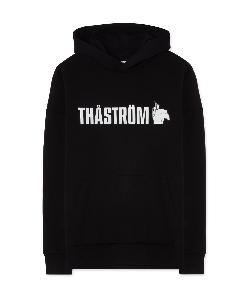 Thåström Hoodie