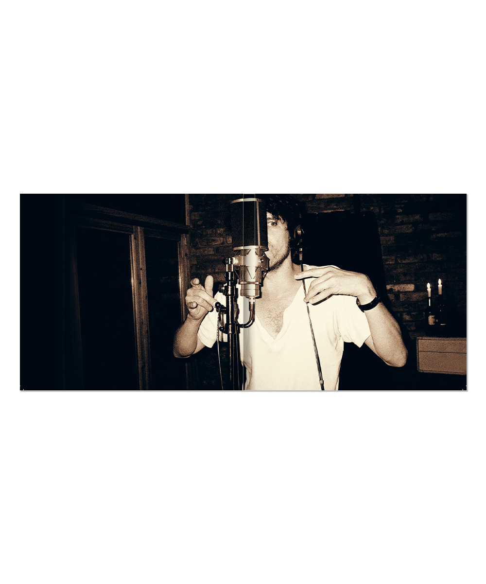 Skebokvarnsv.209 20-års jubileumsutgåva (CD)