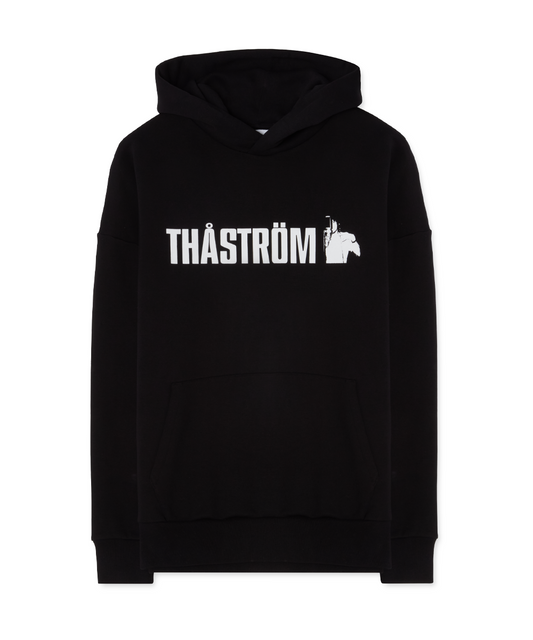 Thåström Hoodie