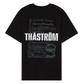 Thåström T-shirt