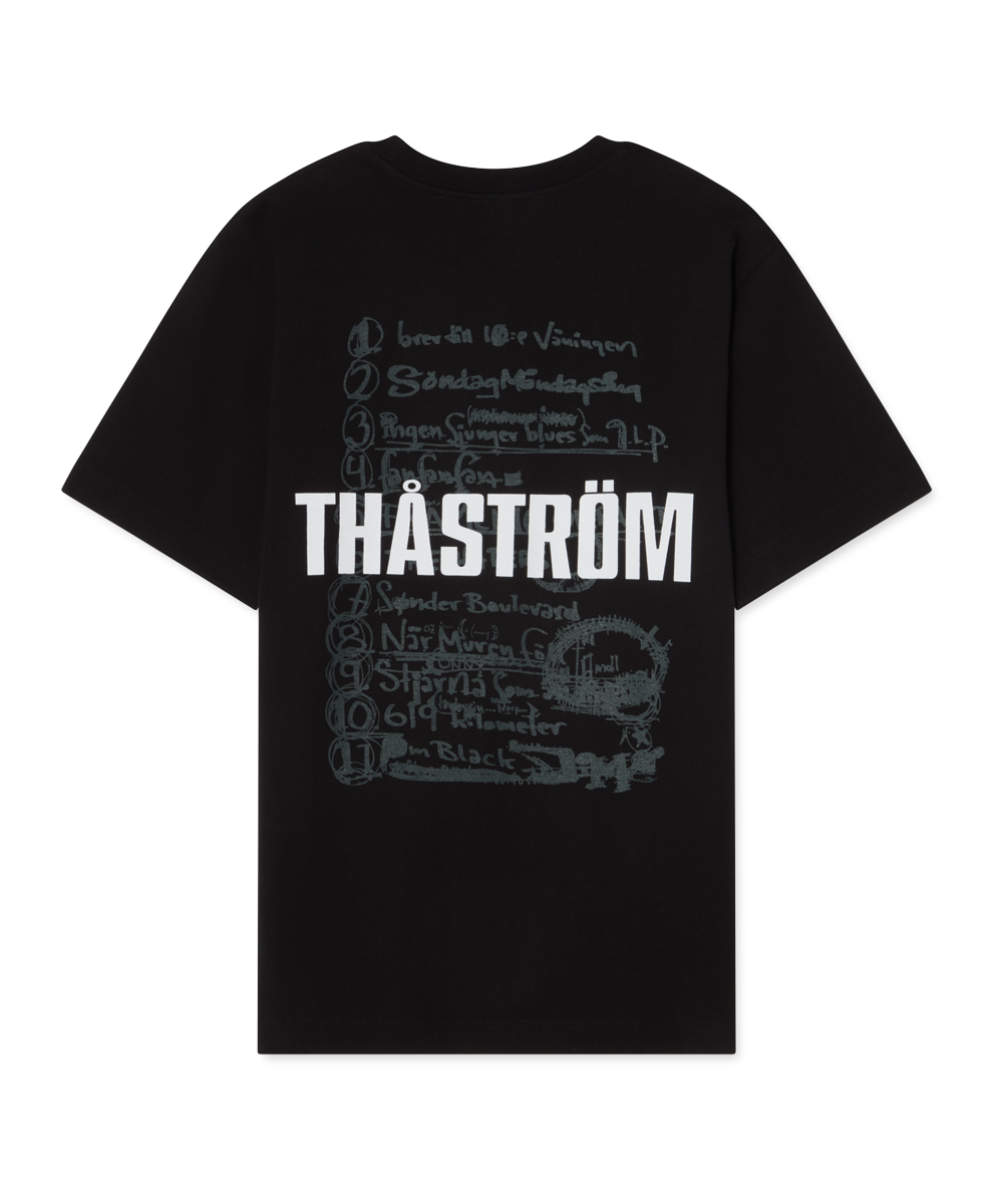 Thåström T-shirt