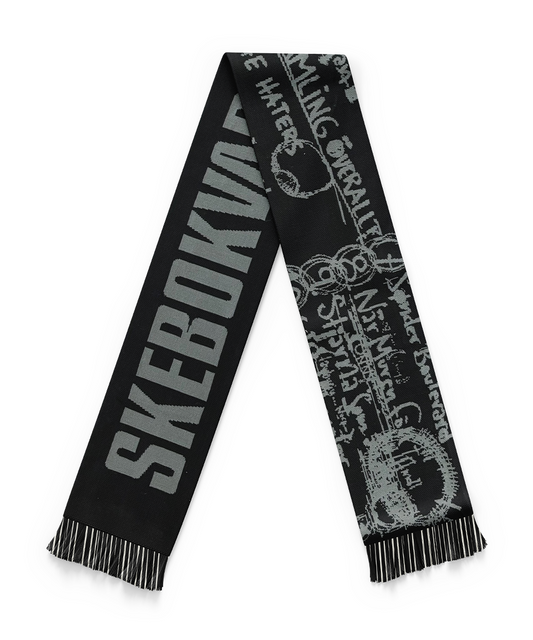 Skebokvarnsv.209 Supporter Scarf